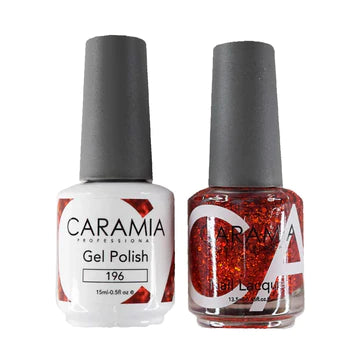 Caramia Duo 100-199