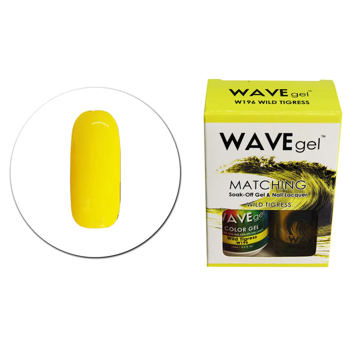 Wave Gel Duo 150-228