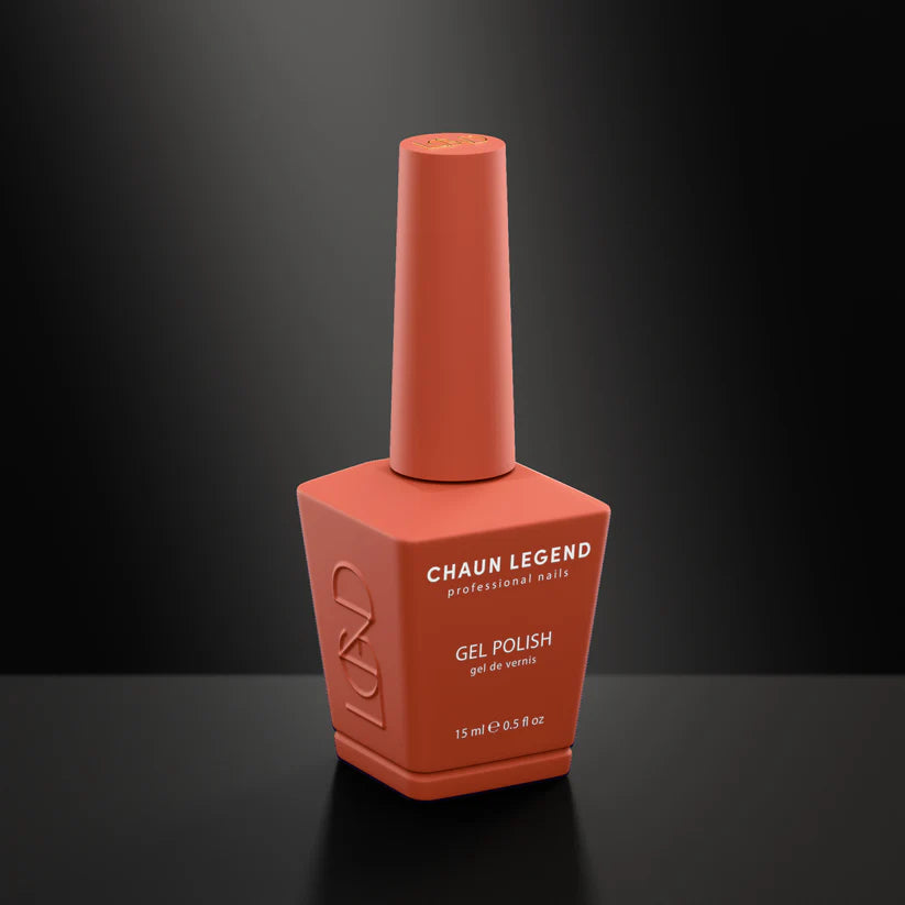Chaun Legend Gel Colors 100 - 199