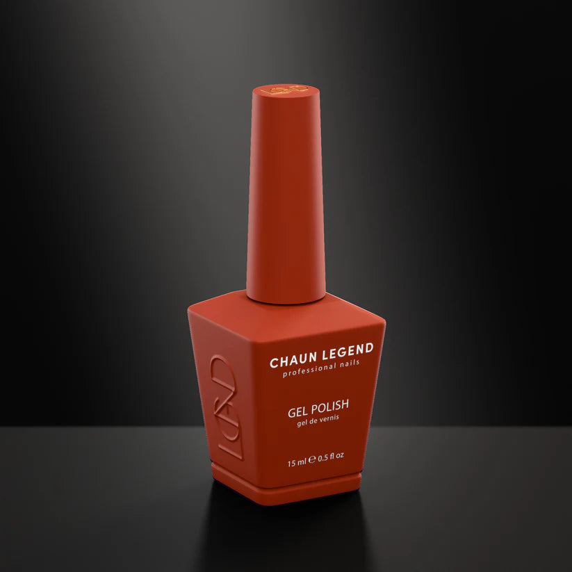 Chaun Legend Gel Colors 100 - 199