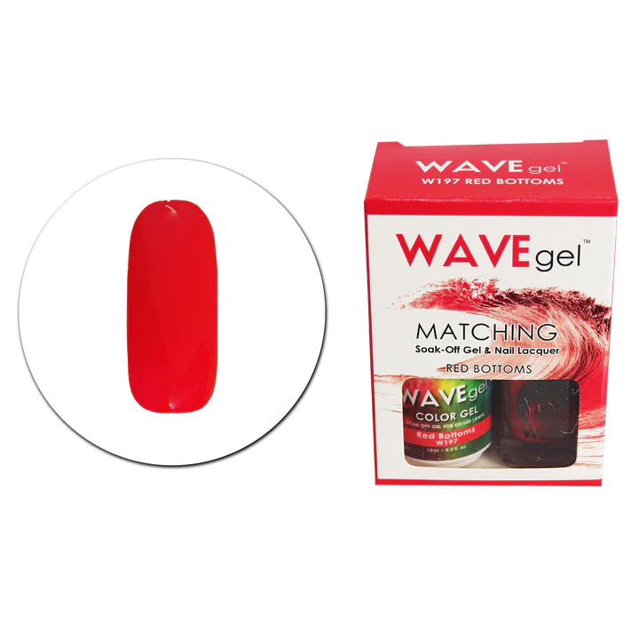 Wave Gel Duo 150-228