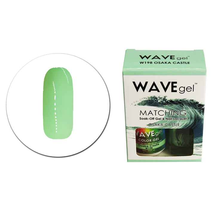 Wave Gel Duo 150-228