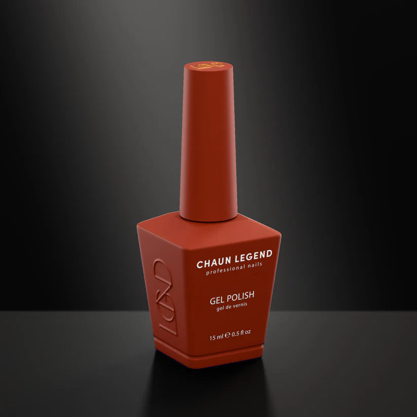 Chaun Legend Gel Colors 100 - 199