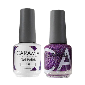 Caramia Duo 100-199