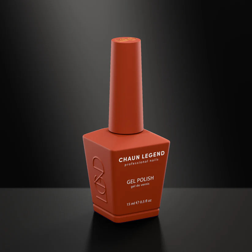 Chaun Legend Gel Colors 100 - 199