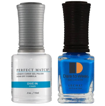 Perfect Match Duo 100-199