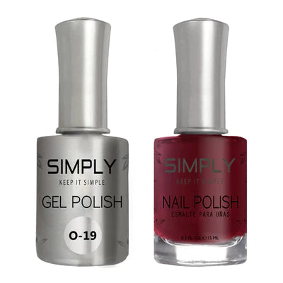 Simply Duo 1-99