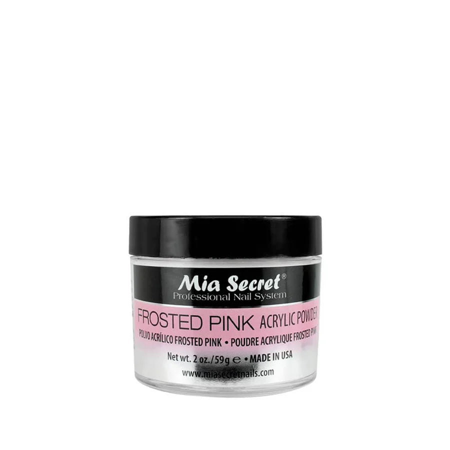 Mia Secret Acrylic System - Acrylic & Dipping Powder