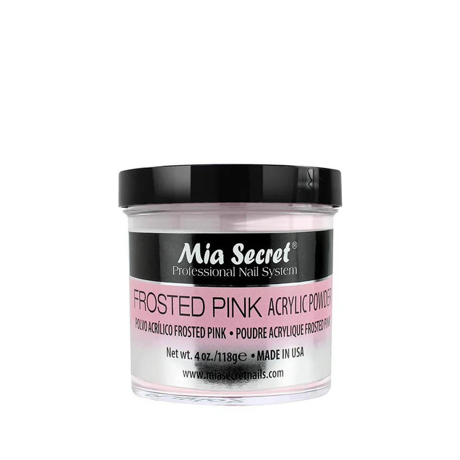 Mia Secret Acrylic System - Acrylic & Dipping Powder