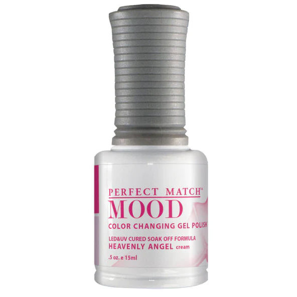 Perfect Match Mood Change Gel 1-72