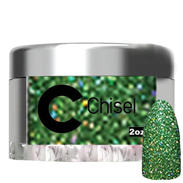 Chisel Glitter 1- 36