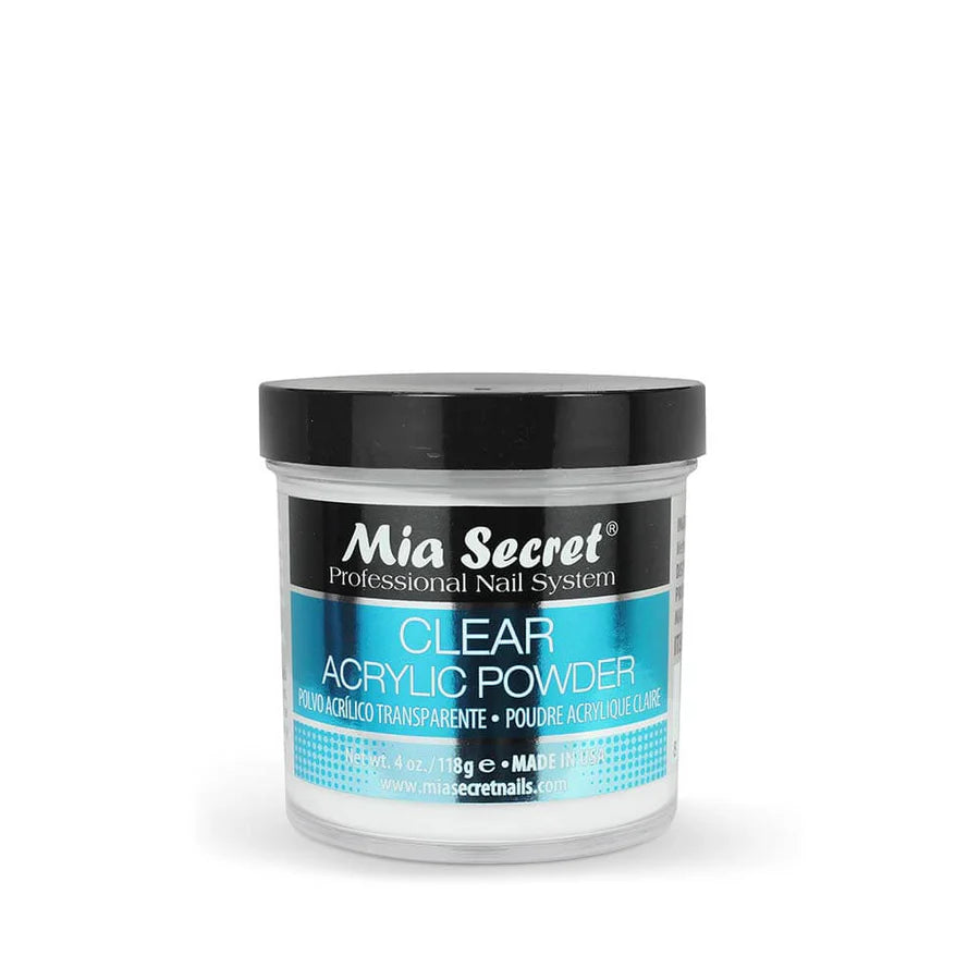 Mia Secret Acrylic System - Acrylic & Dipping Powder
