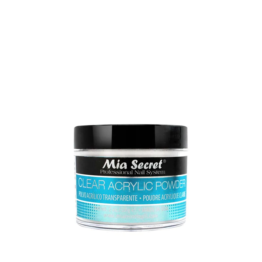 Mia Secret Acrylic System - Acrylic & Dipping Powder