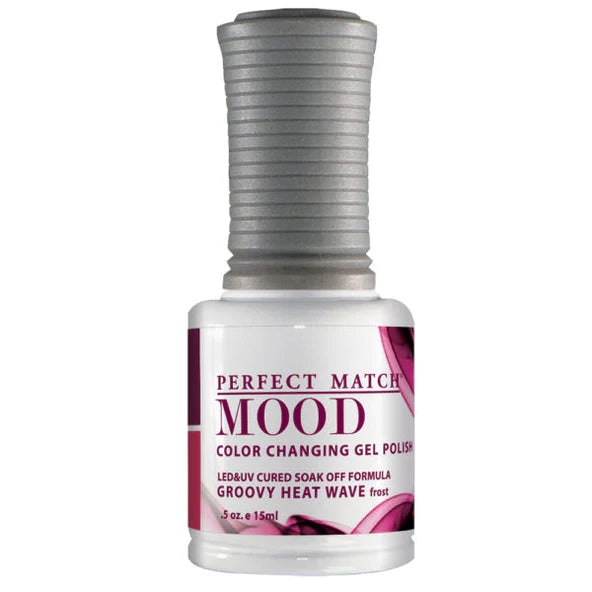 Perfect Match Mood Change Gel 1-72