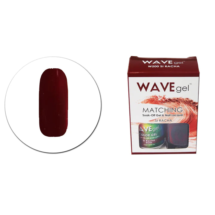 Wave Gel Duo 150-228