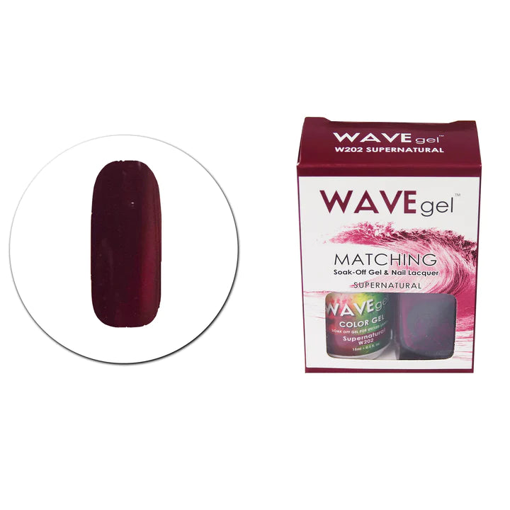 Wave Gel Duo 150-228