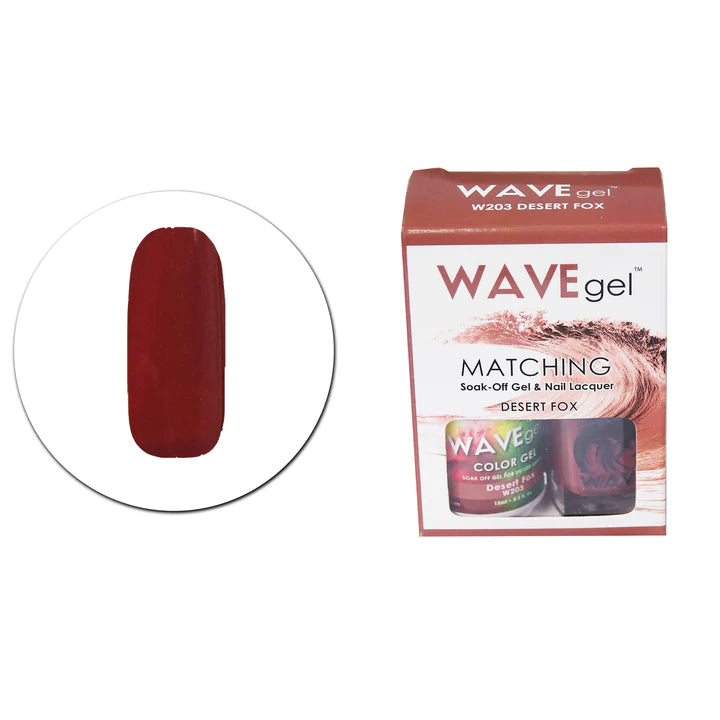 Wave Gel Duo 150-228