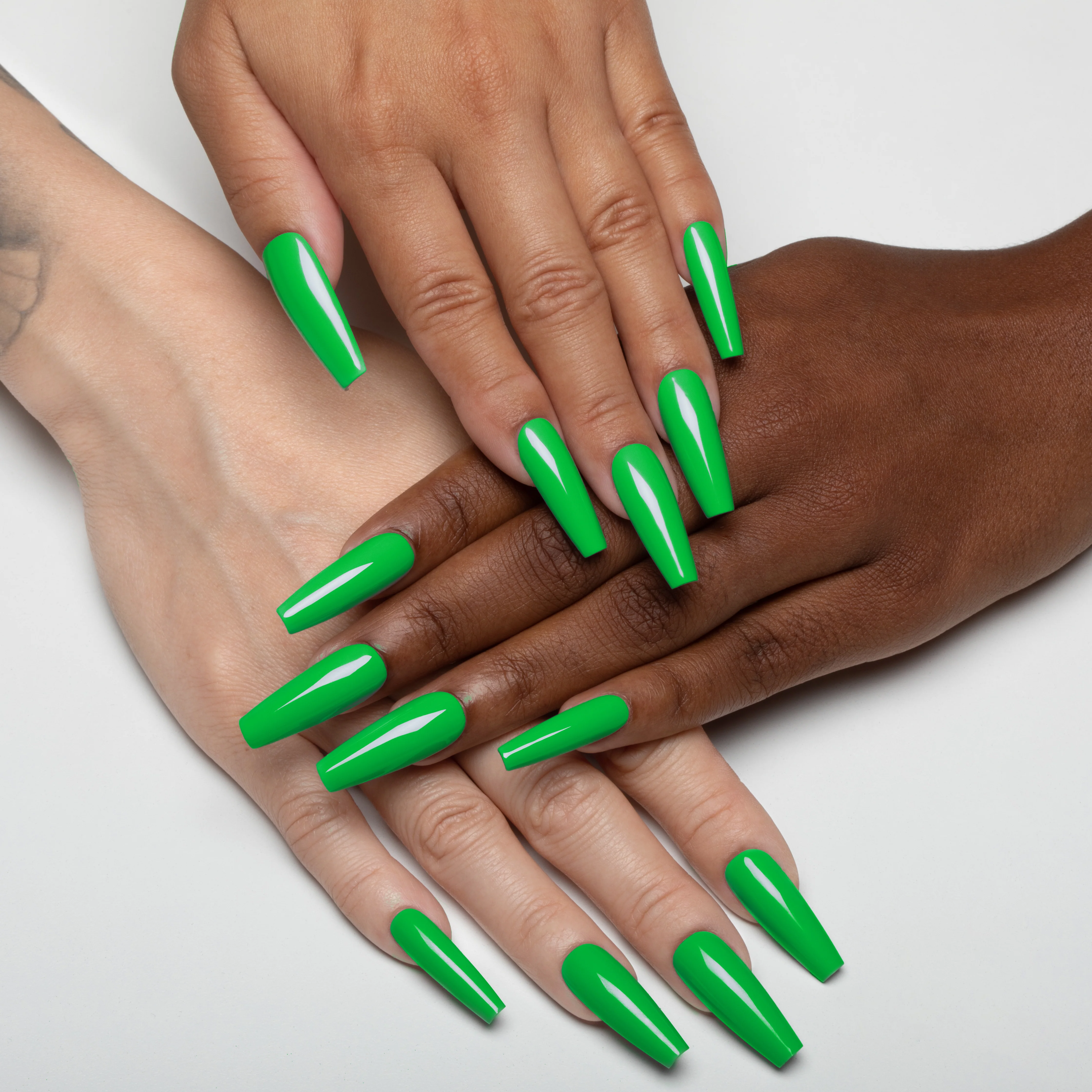 Apres - Gel Couleur (#201 -#210) - HEMA/TPO Free