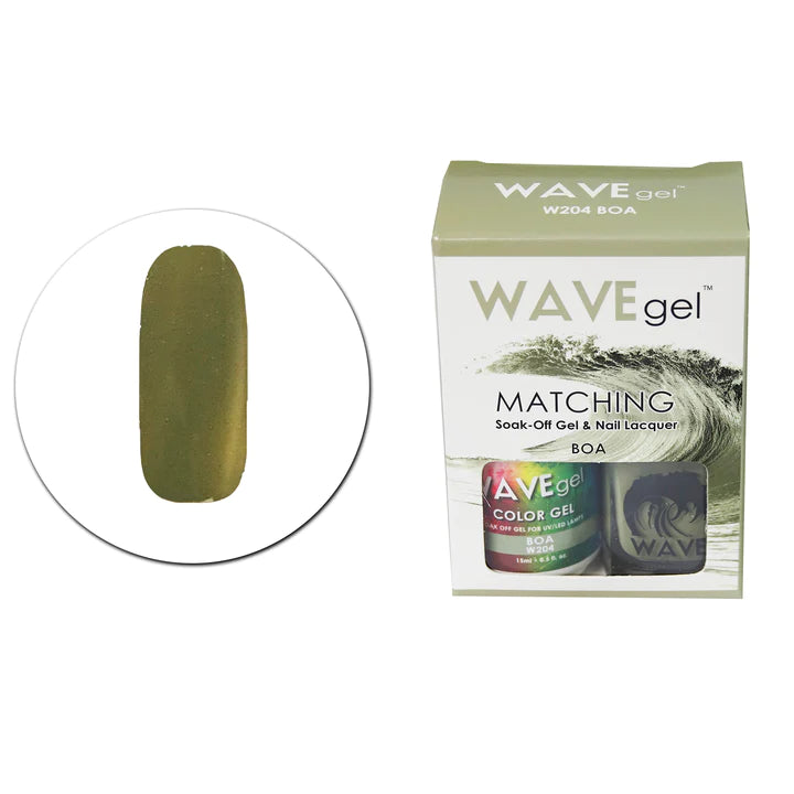 Wave Gel Duo 150-228