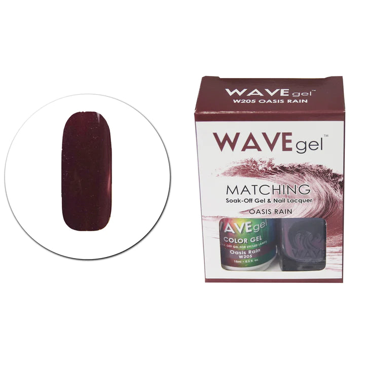 Wave Gel Duo 150-228