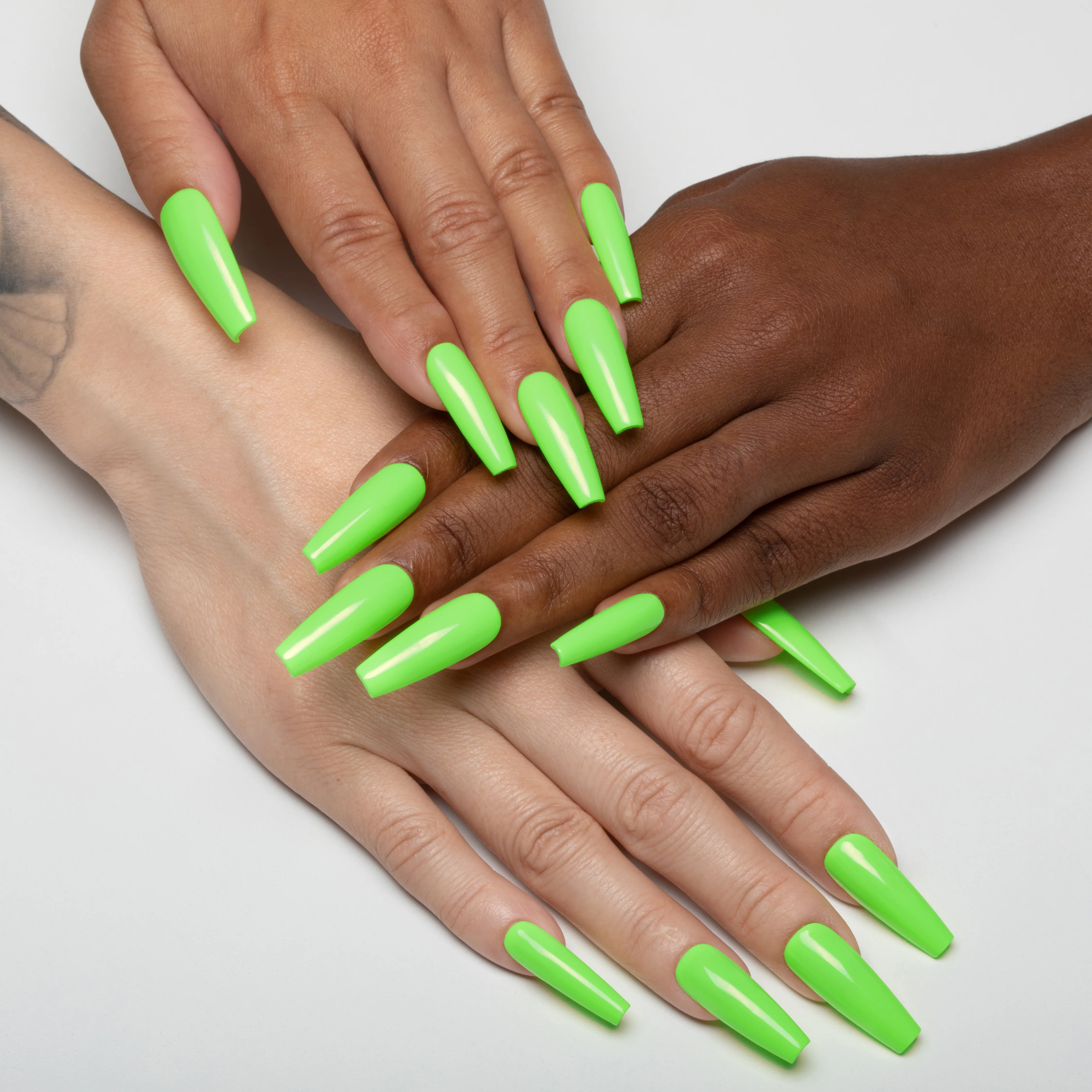 Apres - Gel Couleur (#201 -#210) - HEMA/TPO Free