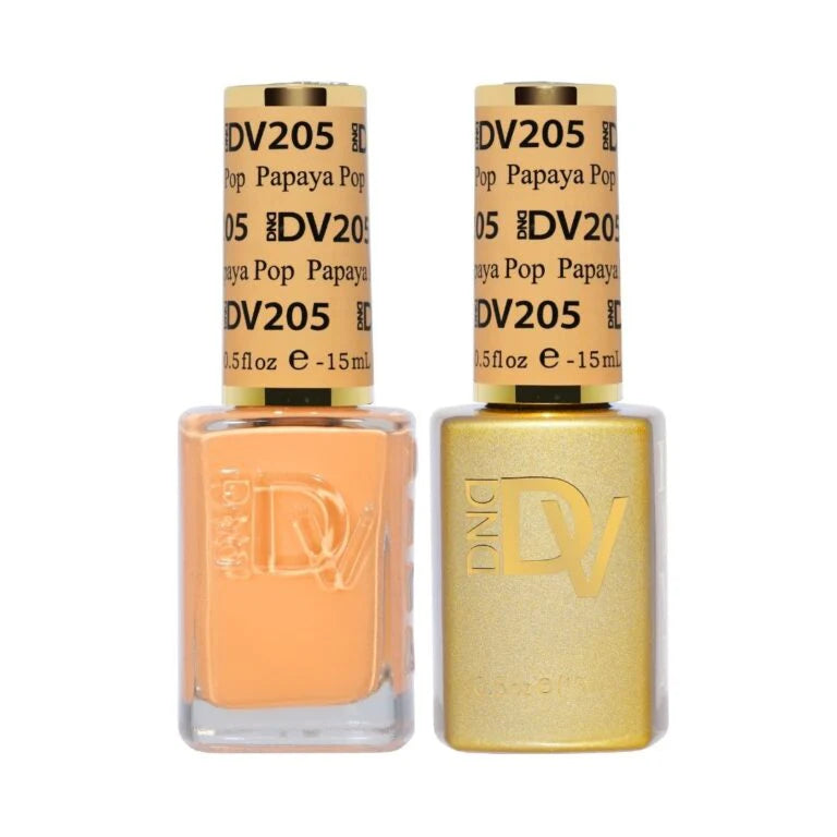 DND DIVA Collection 201 - 290