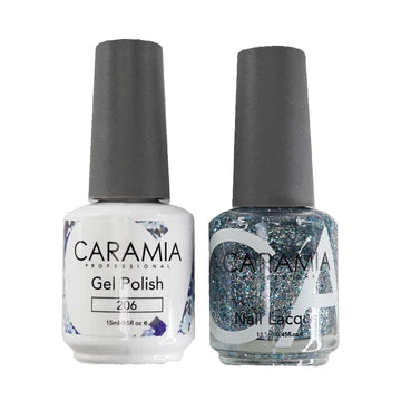 Caramia Duo 200-288