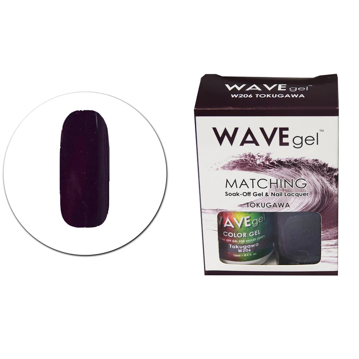 Wave Gel Duo 150-228