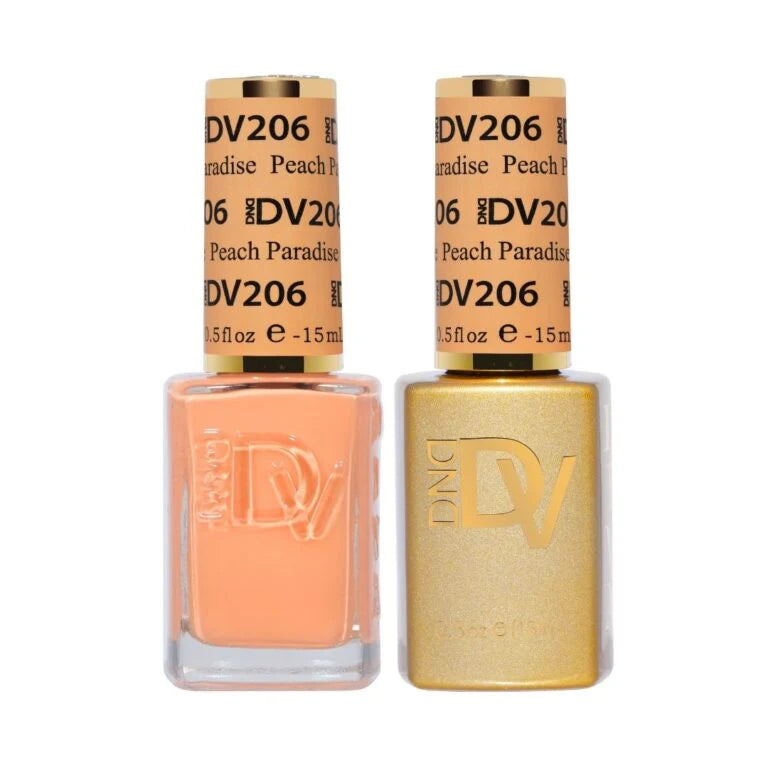 DND DIVA Collection 201 - 290