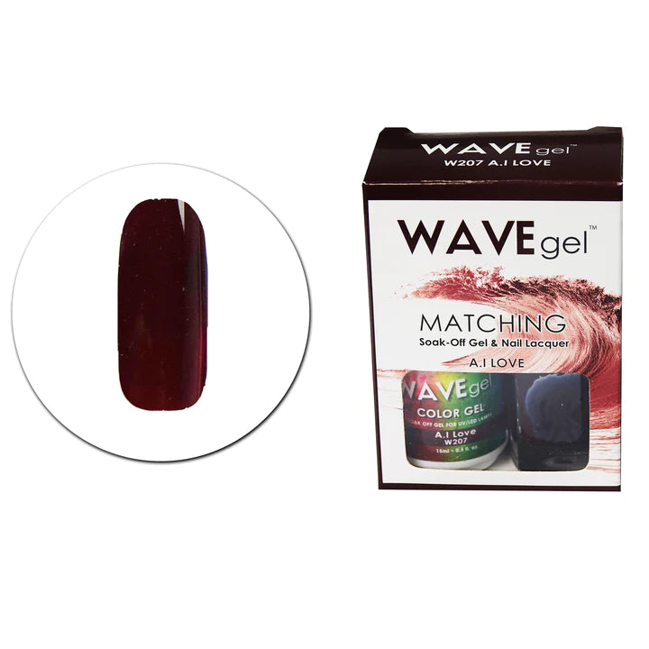 Wave Gel Duo 150-228