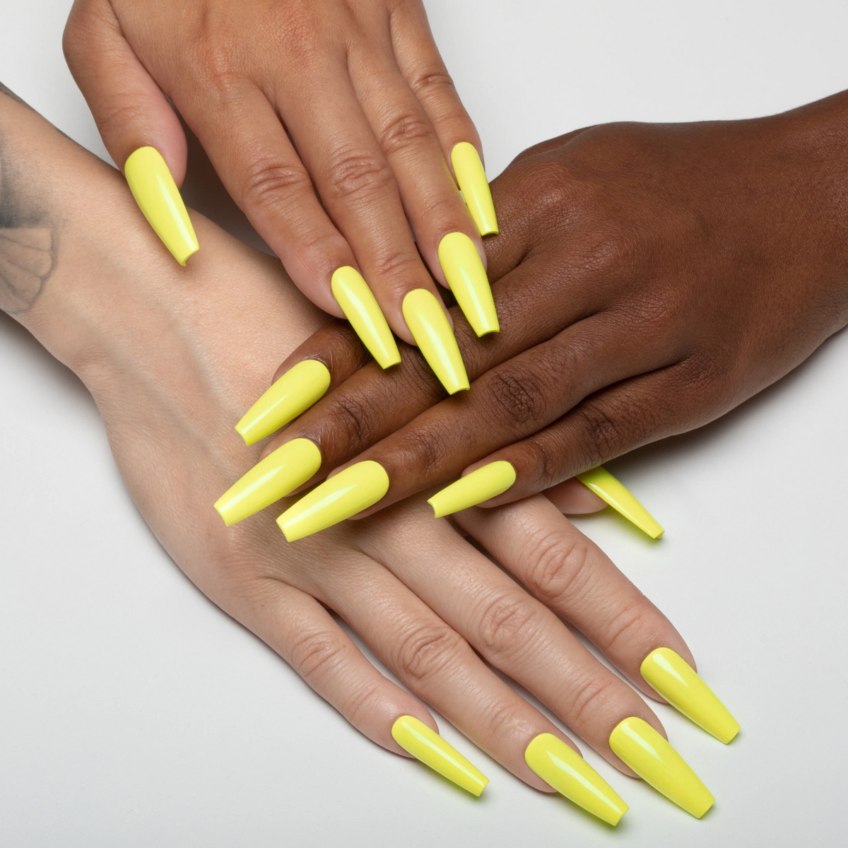 Apres - Gel Couleur (#201 -#210) - HEMA/TPO Free