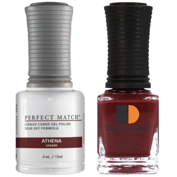 Perfect Match Duo 200-258