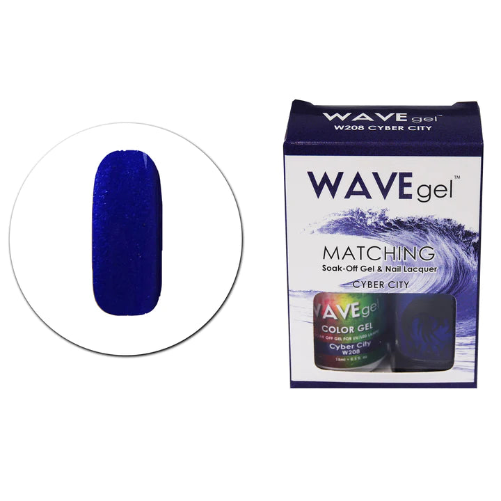 Wave Gel Duo 150-228