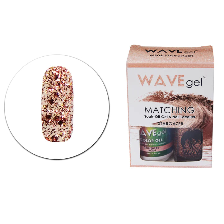 Wave Gel Duo 150-228