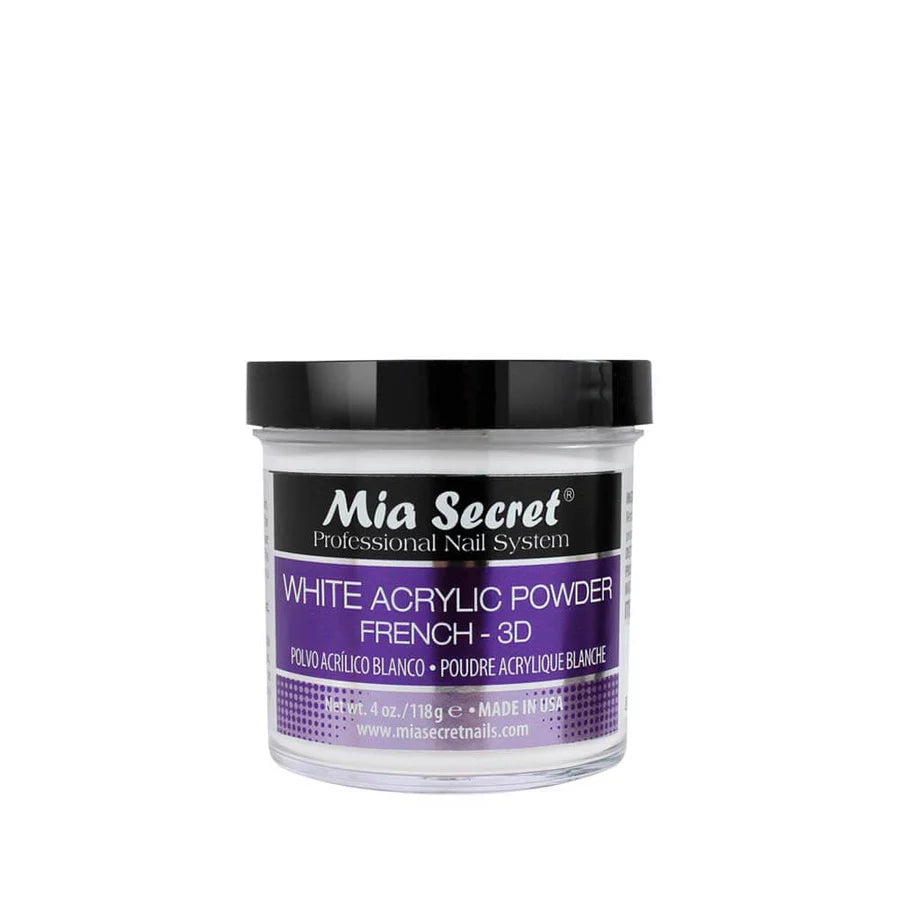 Mia Secret Acrylic System - Acrylic & Dipping Powder