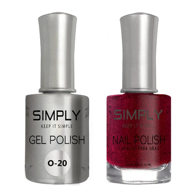 Simply Duo 1-99