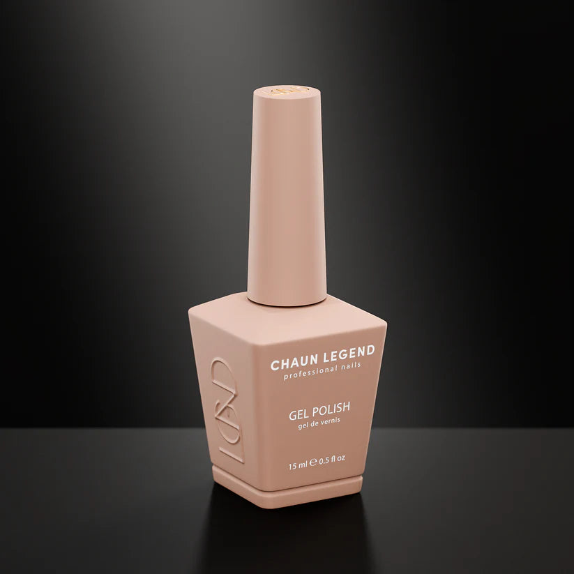 Chaun Legend Gel Colors 1 - 99