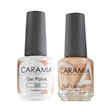 Caramia Duo 1-99