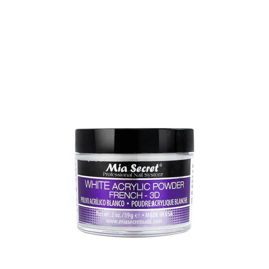 Mia Secret Acrylic System - Acrylic & Dipping Powder