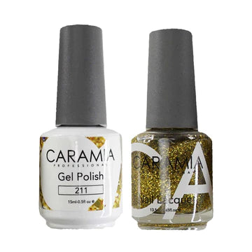 Caramia Duo 200-288