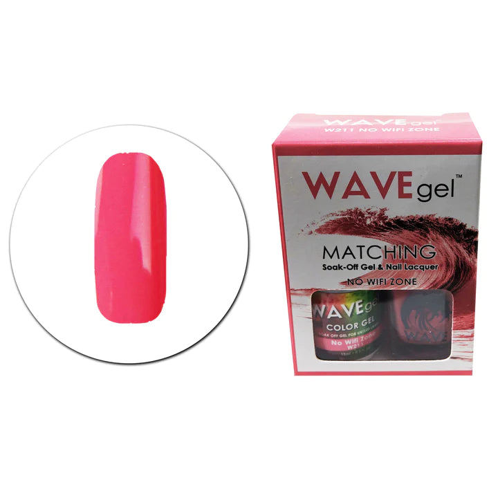 Wave Gel Duo 150-228