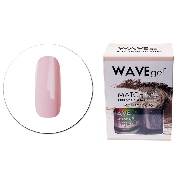 Wave Gel Duo 150-228