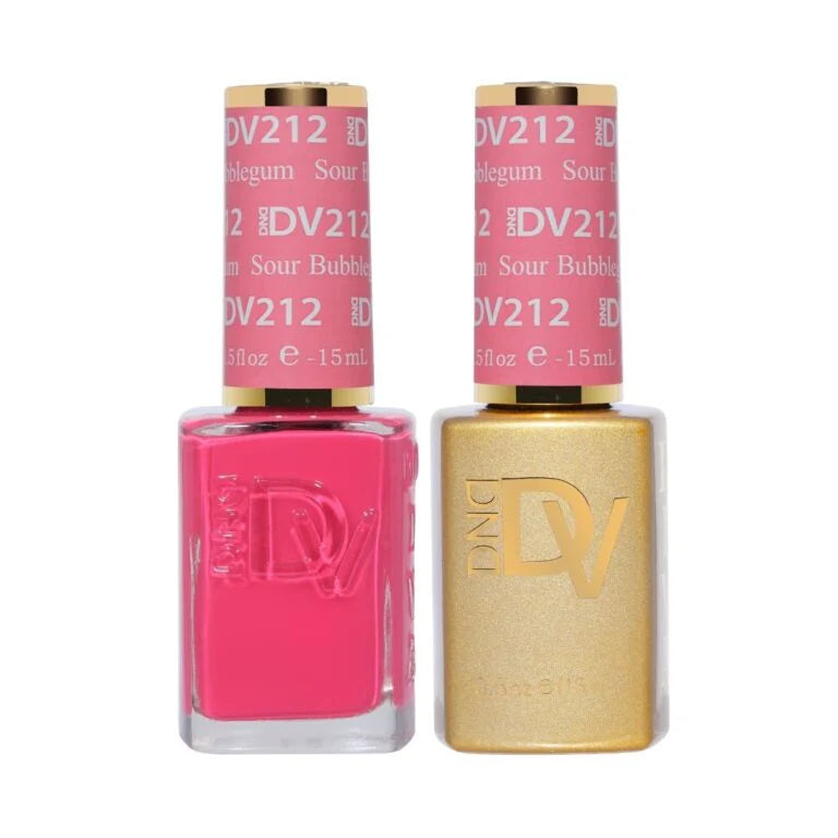 DND DIVA Collection 201 - 290