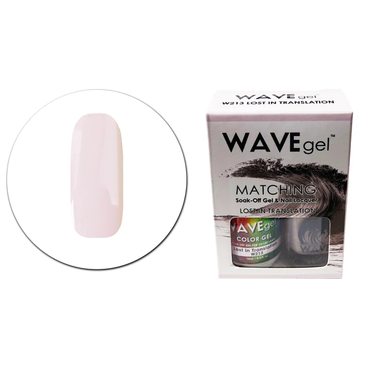 Wave Gel Duo 150-228