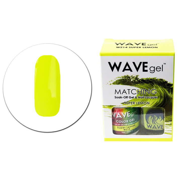 Wave Gel Duo 150-228