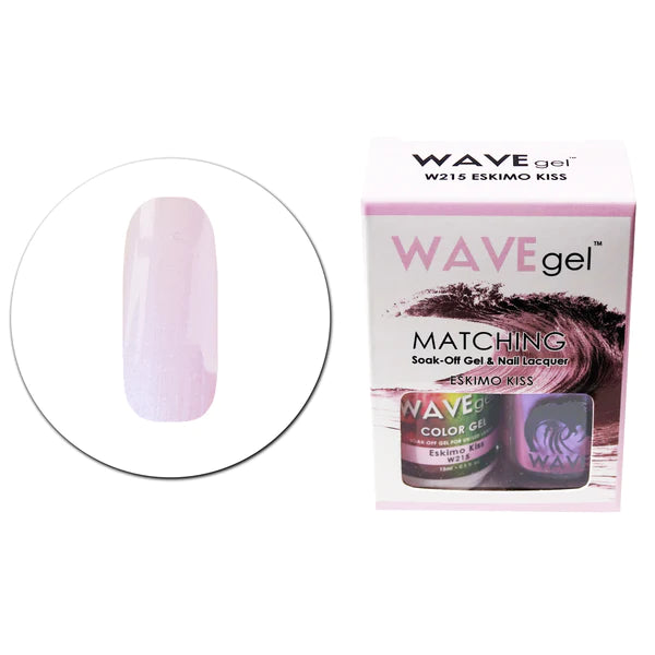 Wave Gel Duo 150-228