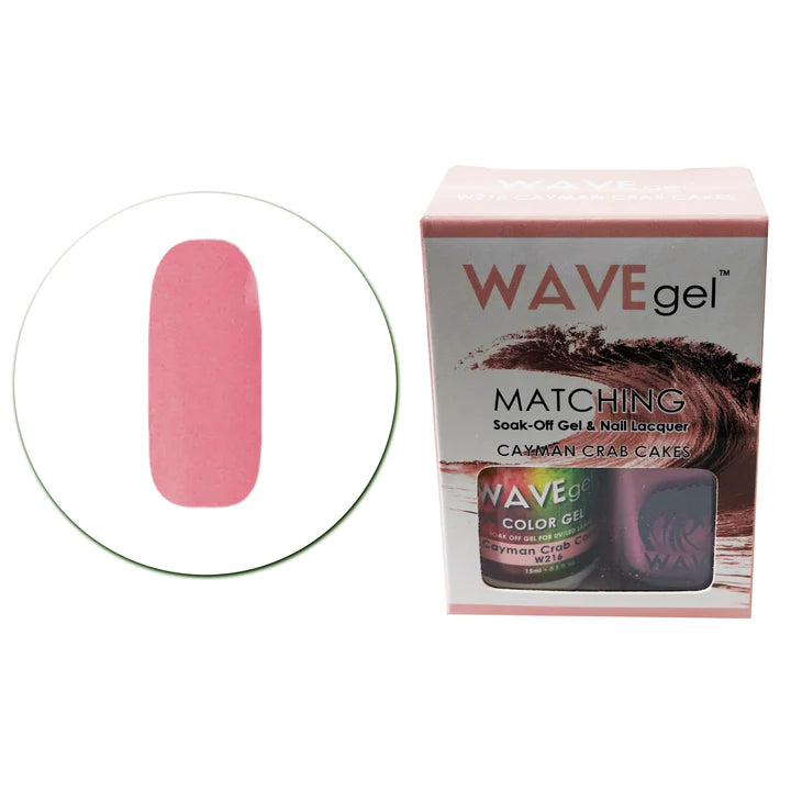 Wave Gel Duo 150-228