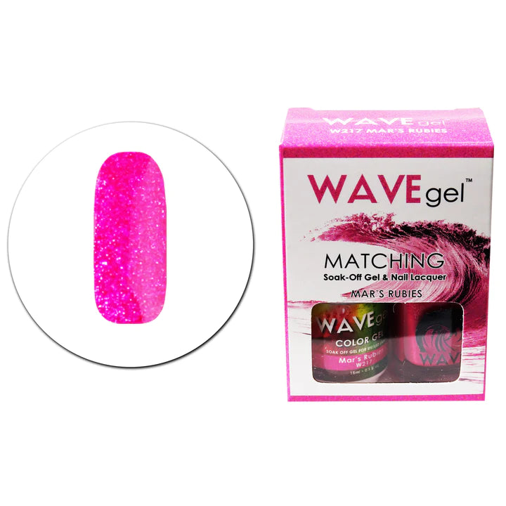 Wave Gel Duo 150-228