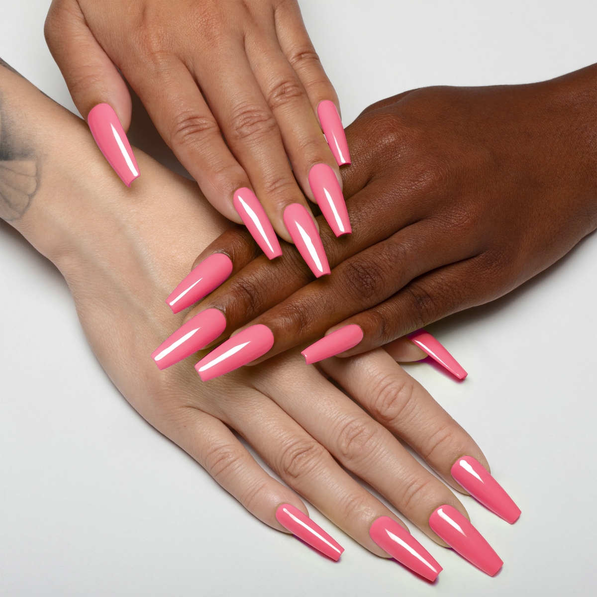 Apres - Gel Couleur (#211 - #220) - HEMA/TPO Free