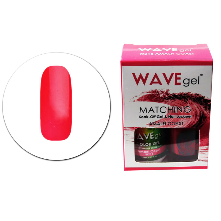 Wave Gel Duo 150-228